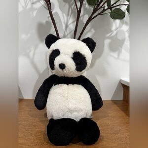 Jellycat Bashful Panda Medium